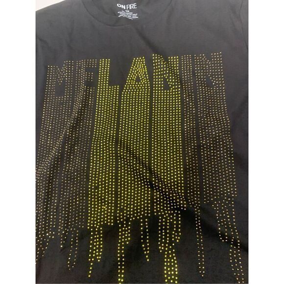 Bling Melanin T-shirt - Picture 3 of 8